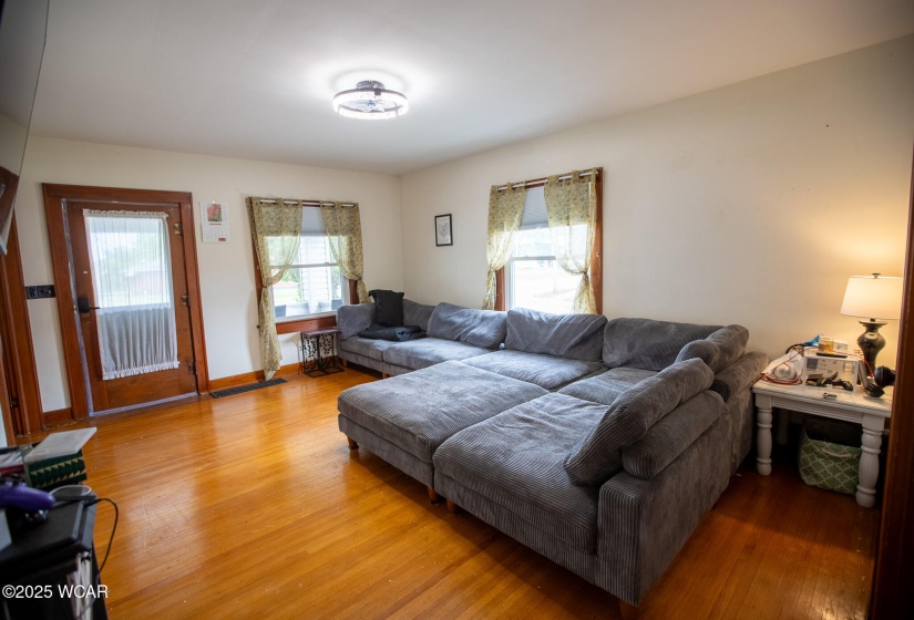702 Main Street, Van Wert, Ohio, 4 Bedrooms Bedrooms, ,2 BathroomsBathrooms,Residential,For Sale,Main,307172