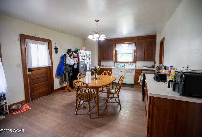 702 Main Street, Van Wert, Ohio, 4 Bedrooms Bedrooms, ,2 BathroomsBathrooms,Residential,For Sale,Main,307172