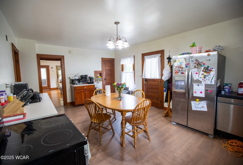 702 Main Street, Van Wert, Ohio, 4 Bedrooms Bedrooms, ,2 BathroomsBathrooms,Residential,For Sale,Main,307172