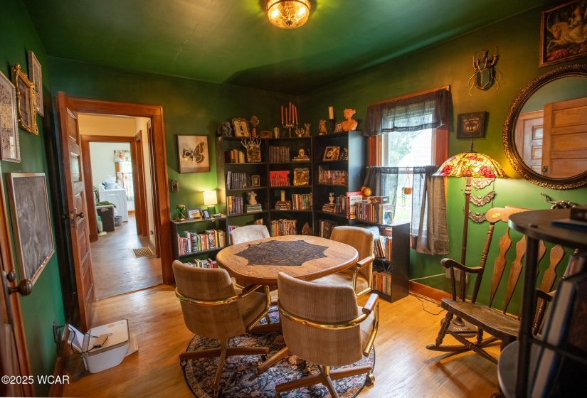 702 Main Street, Van Wert, Ohio, 4 Bedrooms Bedrooms, ,2 BathroomsBathrooms,Residential,For Sale,Main,307172