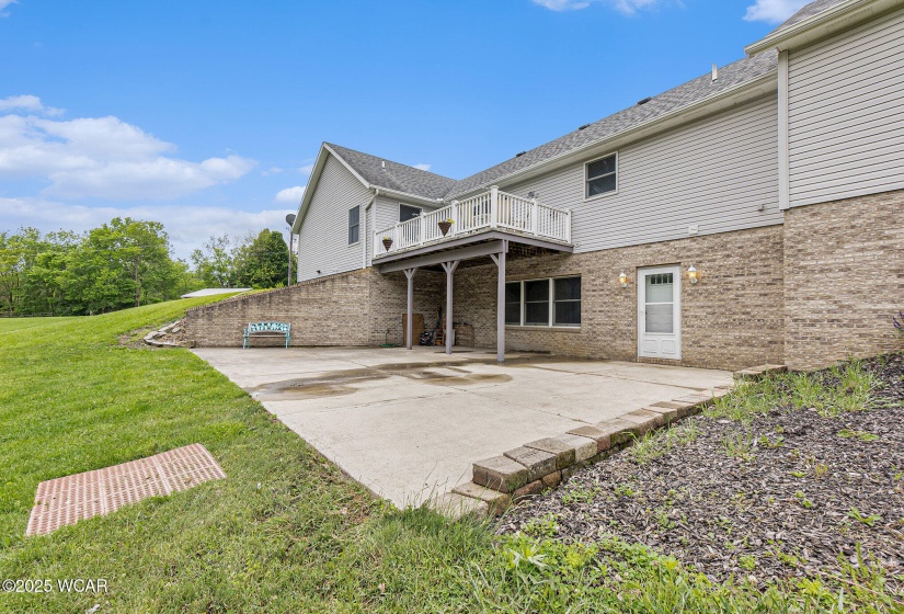 5135 Bowdle Road, Harrod, Ohio, 3 Bedrooms Bedrooms, ,3 BathroomsBathrooms,Residential,For Sale,Bowdle,306946