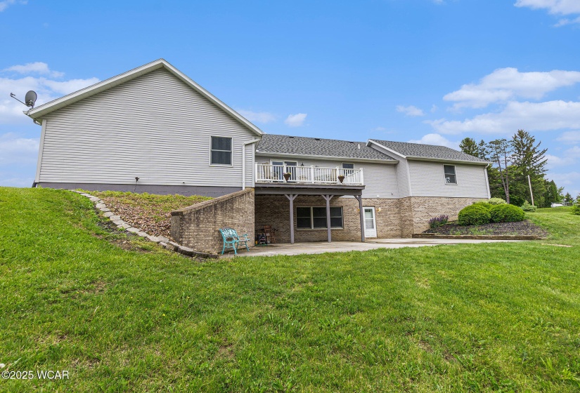 5135 Bowdle Road, Harrod, Ohio, 3 Bedrooms Bedrooms, ,3 BathroomsBathrooms,Residential,For Sale,Bowdle,306946