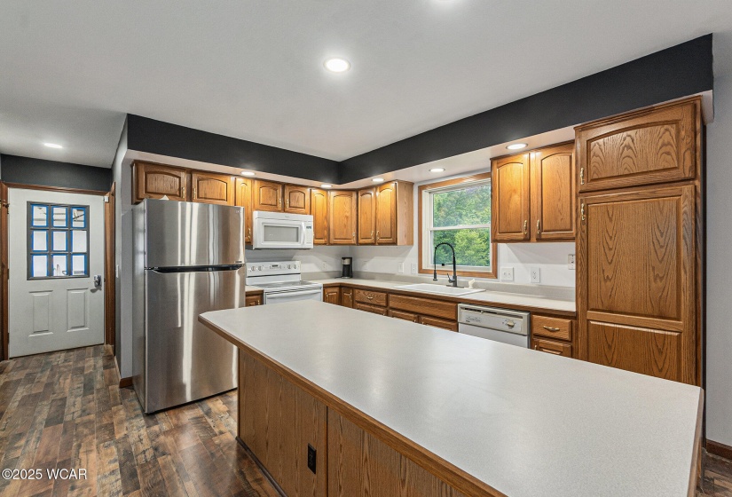 5135 Bowdle Road, Harrod, Ohio, 3 Bedrooms Bedrooms, ,3 BathroomsBathrooms,Residential,For Sale,Bowdle,306946