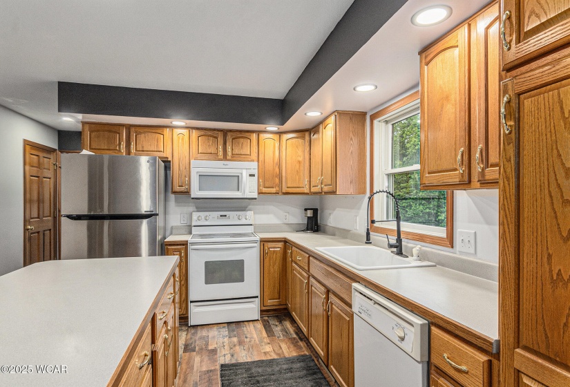 5135 Bowdle Road, Harrod, Ohio, 3 Bedrooms Bedrooms, ,3 BathroomsBathrooms,Residential,For Sale,Bowdle,306946