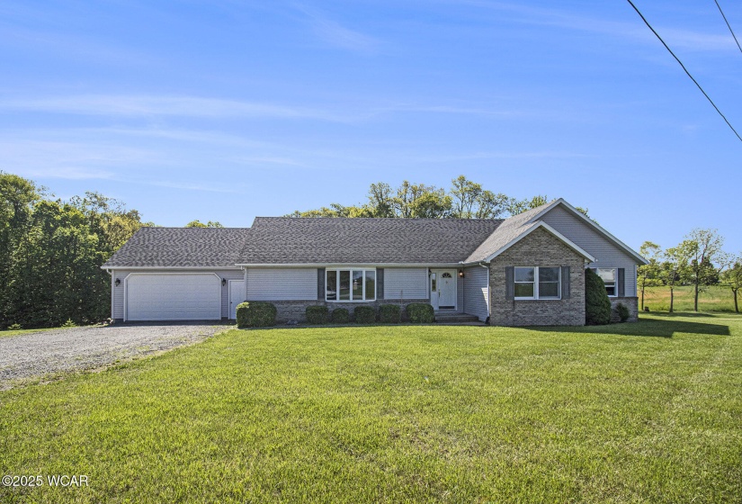 5135 Bowdle Road, Harrod, Ohio, 3 Bedrooms Bedrooms, ,3 BathroomsBathrooms,Residential,For Sale,Bowdle,306946