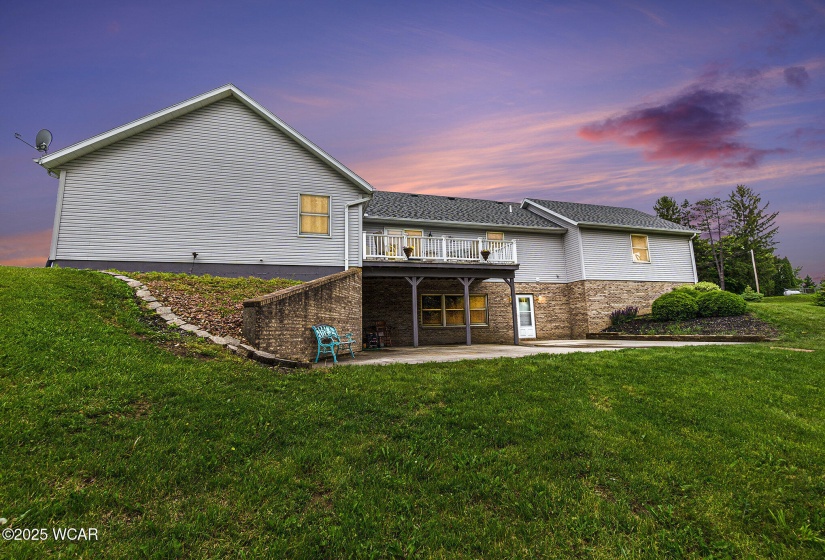 5135 Bowdle Road, Harrod, Ohio, 3 Bedrooms Bedrooms, ,3 BathroomsBathrooms,Residential,For Sale,Bowdle,306946