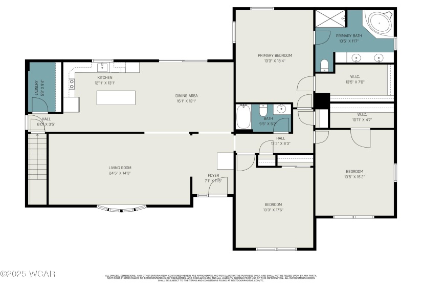 5135 Bowdle Road, Harrod, Ohio, 3 Bedrooms Bedrooms, ,3 BathroomsBathrooms,Residential,For Sale,Bowdle,306946