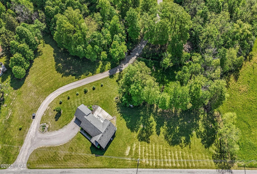 5135 Bowdle Road, Harrod, Ohio, 3 Bedrooms Bedrooms, ,3 BathroomsBathrooms,Residential,For Sale,Bowdle,306946