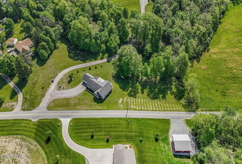 5135 Bowdle Road, Harrod, Ohio, 3 Bedrooms Bedrooms, ,3 BathroomsBathrooms,Residential,For Sale,Bowdle,306946