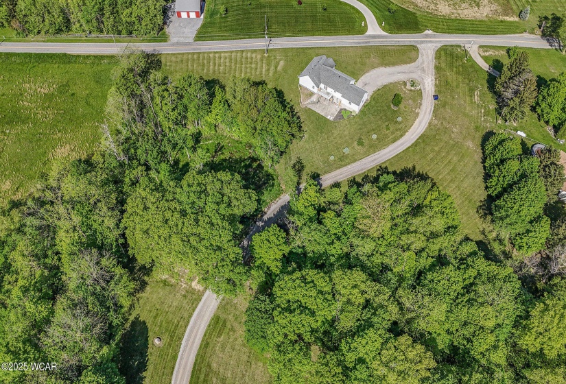 5135 Bowdle Road, Harrod, Ohio, 3 Bedrooms Bedrooms, ,3 BathroomsBathrooms,Residential,For Sale,Bowdle,306946