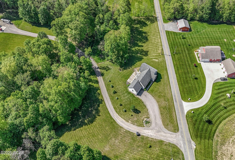 5135 Bowdle Road, Harrod, Ohio, 3 Bedrooms Bedrooms, ,3 BathroomsBathrooms,Residential,For Sale,Bowdle,306946
