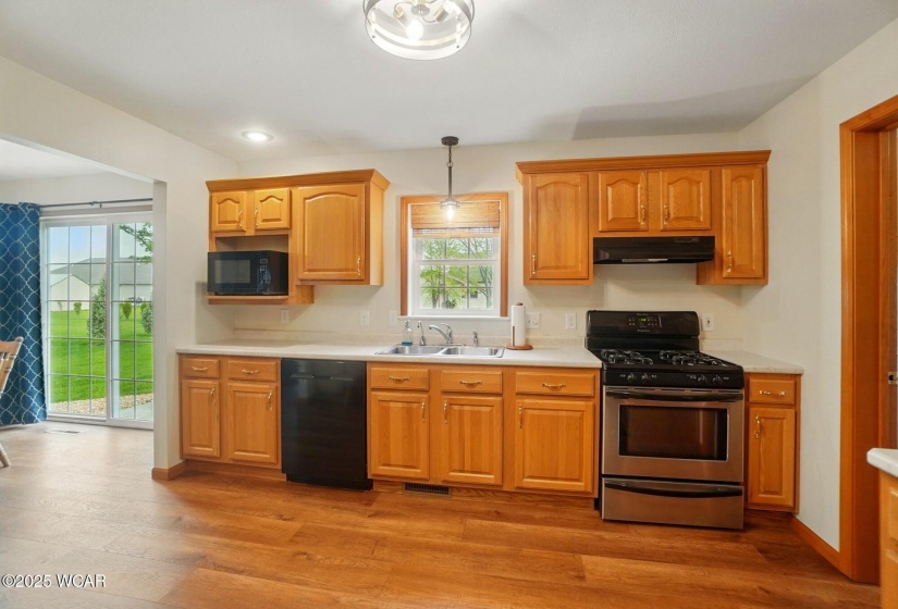 1330 Christina Street, Delphos, Ohio, 3 Bedrooms Bedrooms, ,2 BathroomsBathrooms,Residential,For Sale,Christina,306900