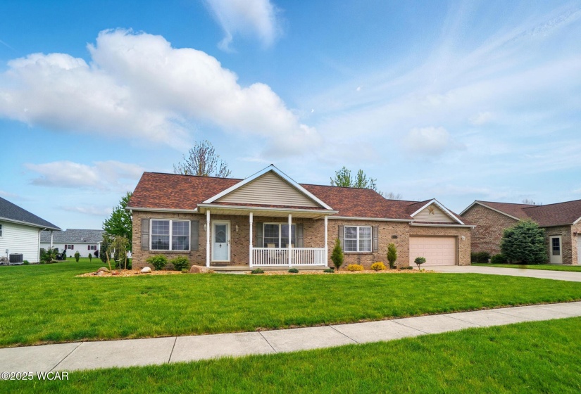 1330 Christina Street, Delphos, Ohio, 3 Bedrooms Bedrooms, ,2 BathroomsBathrooms,Residential,For Sale,Christina,306900