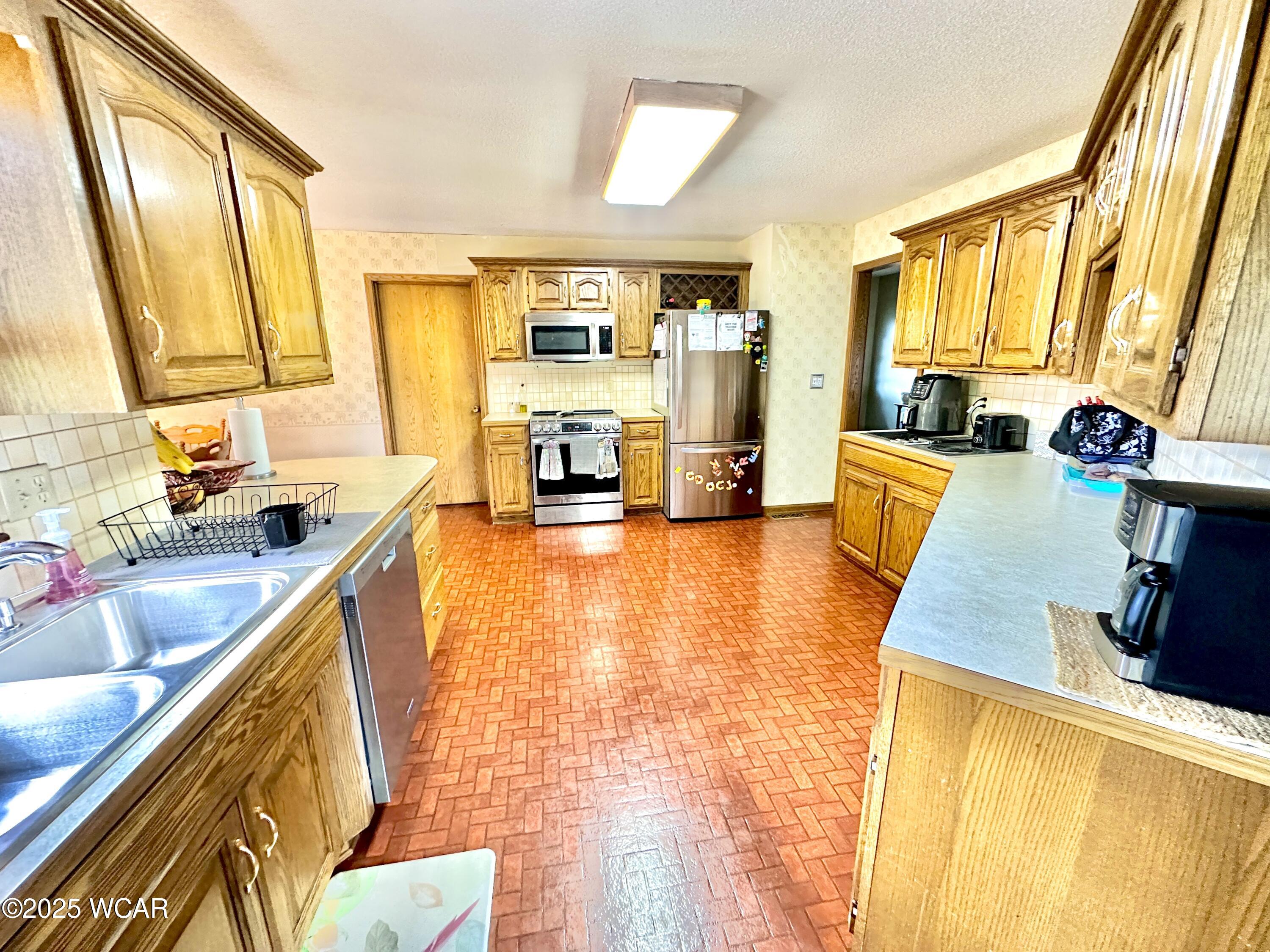 2969 Sands Road, Lima, Ohio