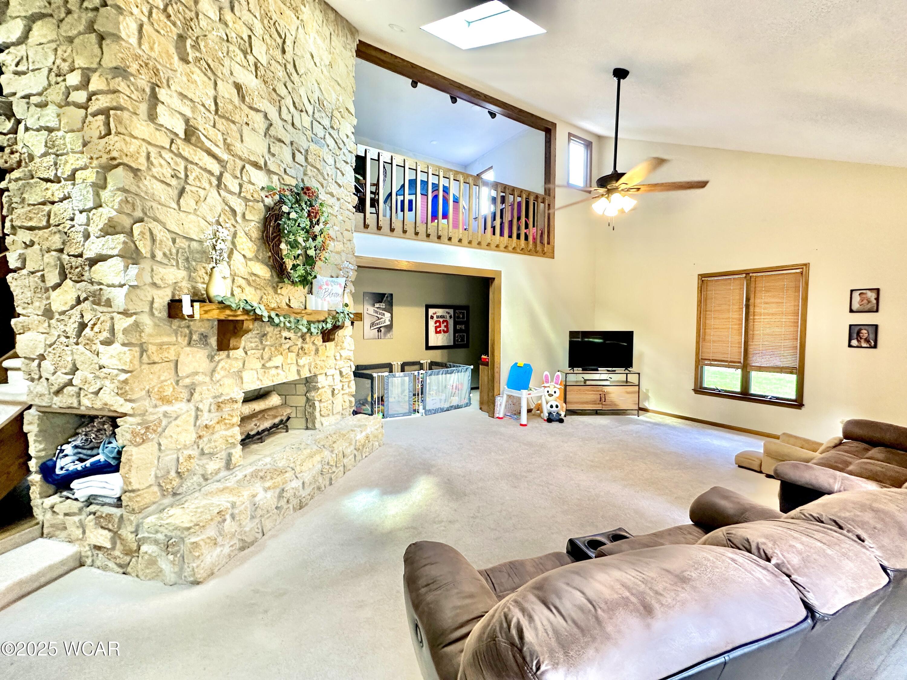 2969 Sands Road, Lima, Ohio