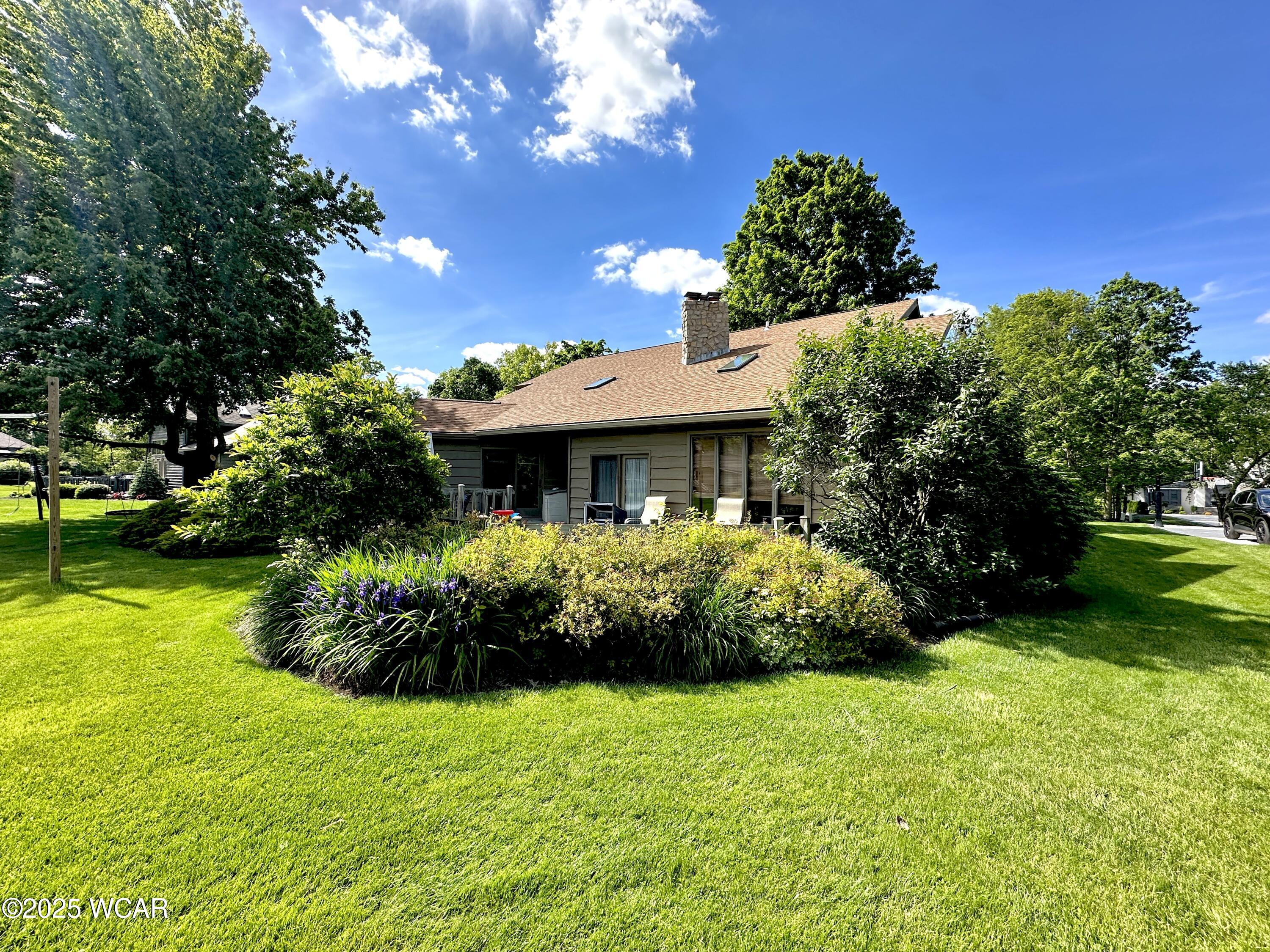 2969 Sands Road, Lima, Ohio