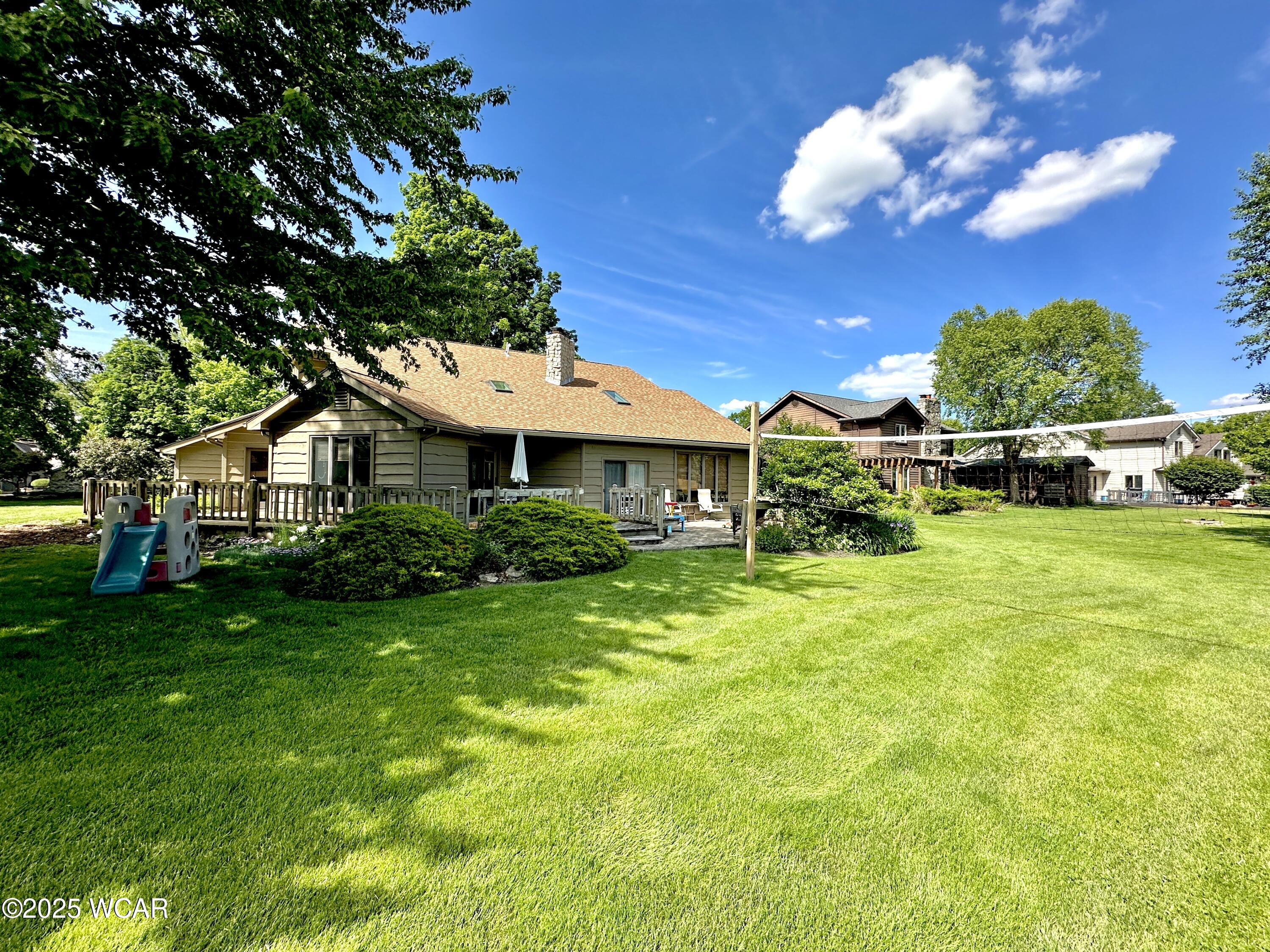 2969 Sands Road, Lima, Ohio