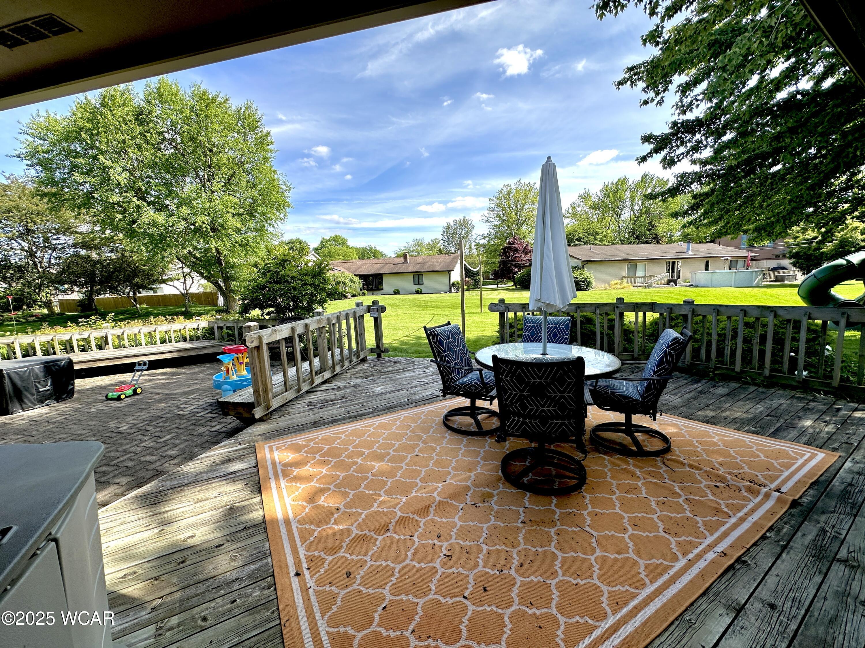 2969 Sands Road, Lima, Ohio