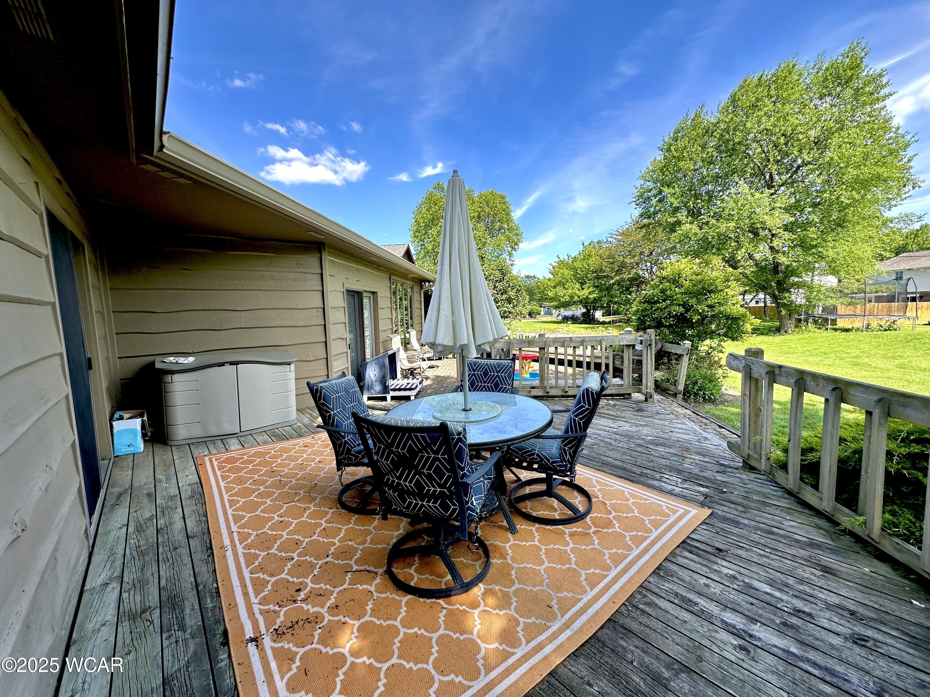 2969 Sands Road, Lima, Ohio