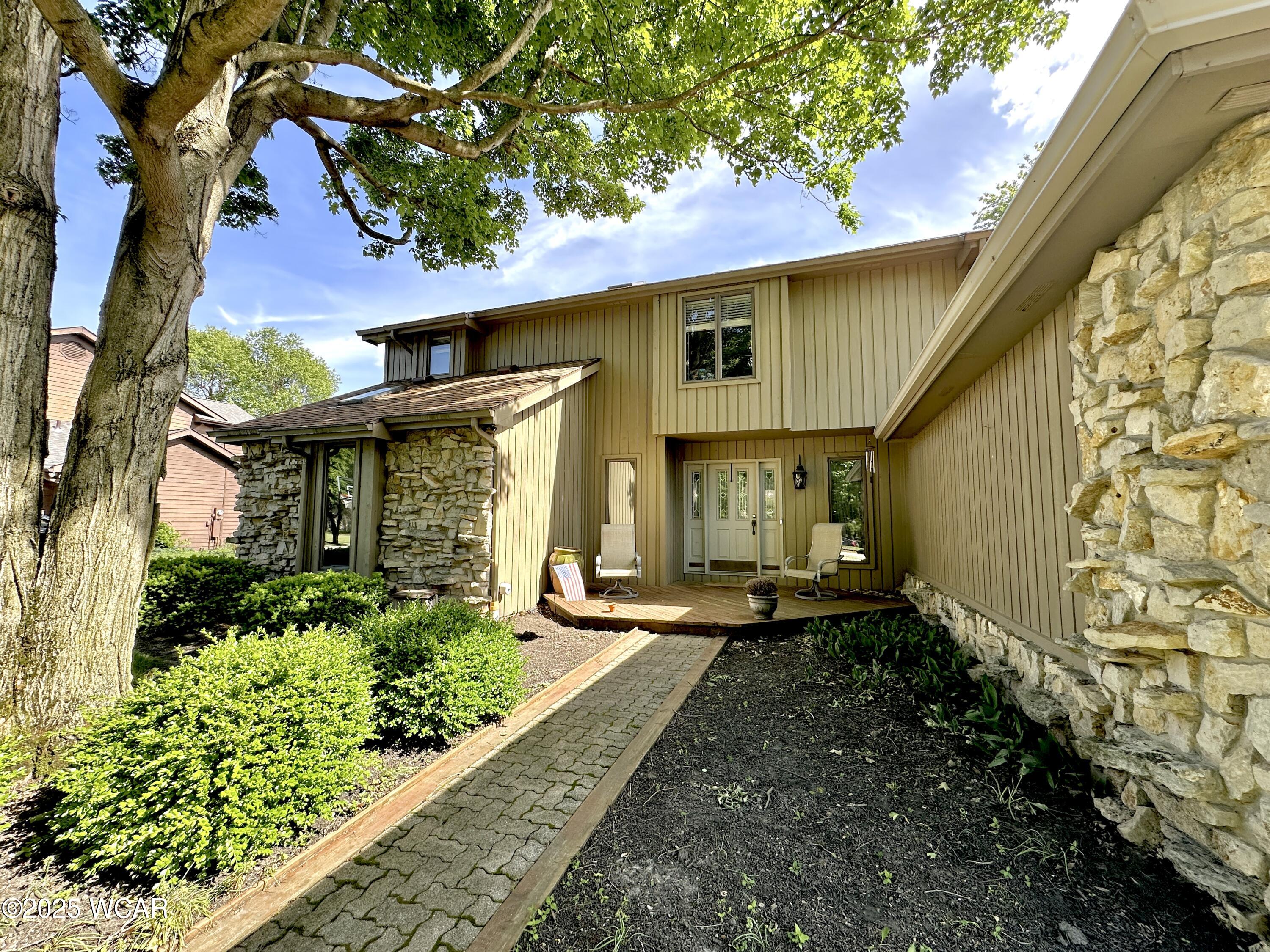 2969 Sands Road, Lima, Ohio