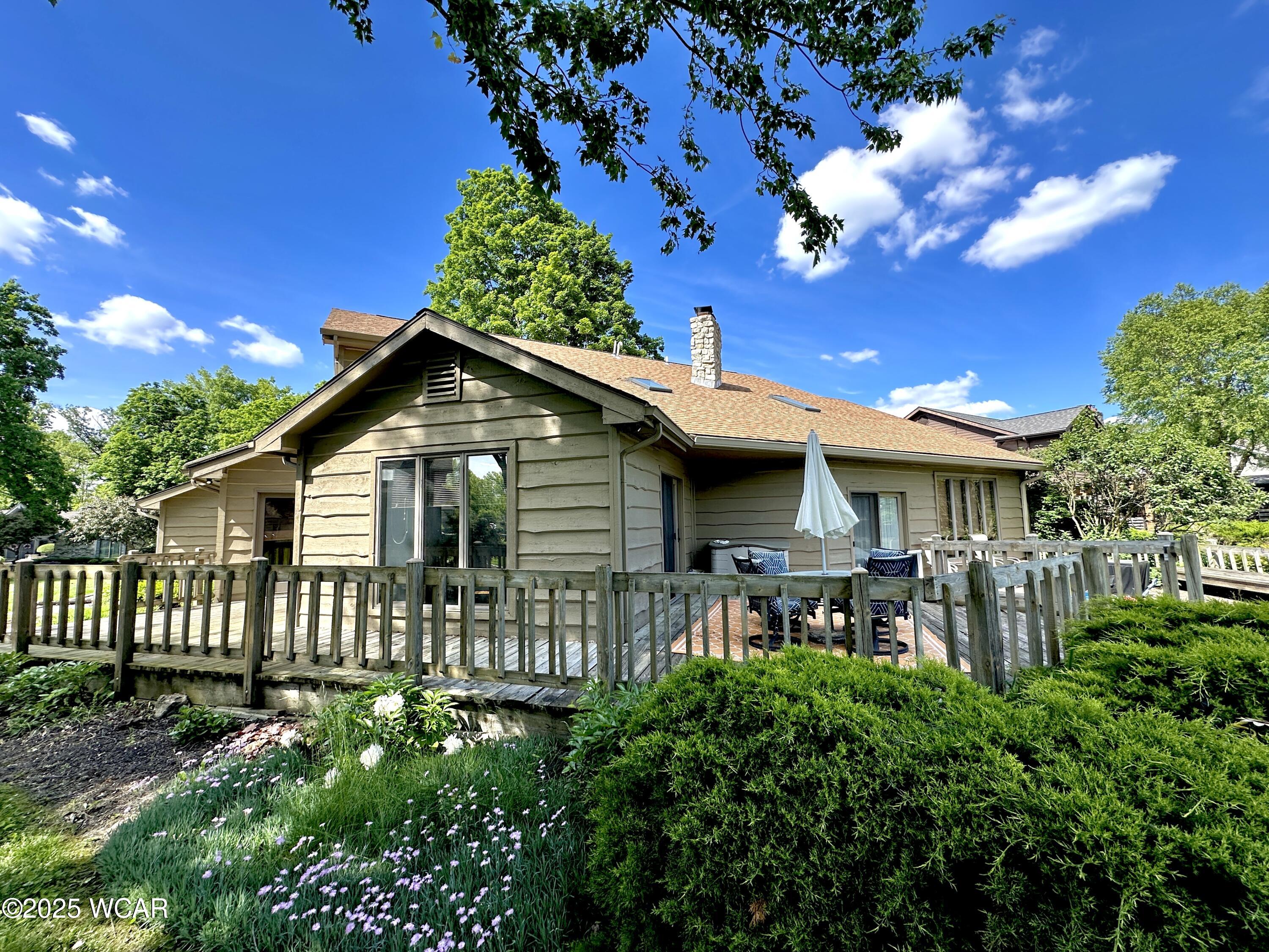 2969 Sands Road, Lima, Ohio