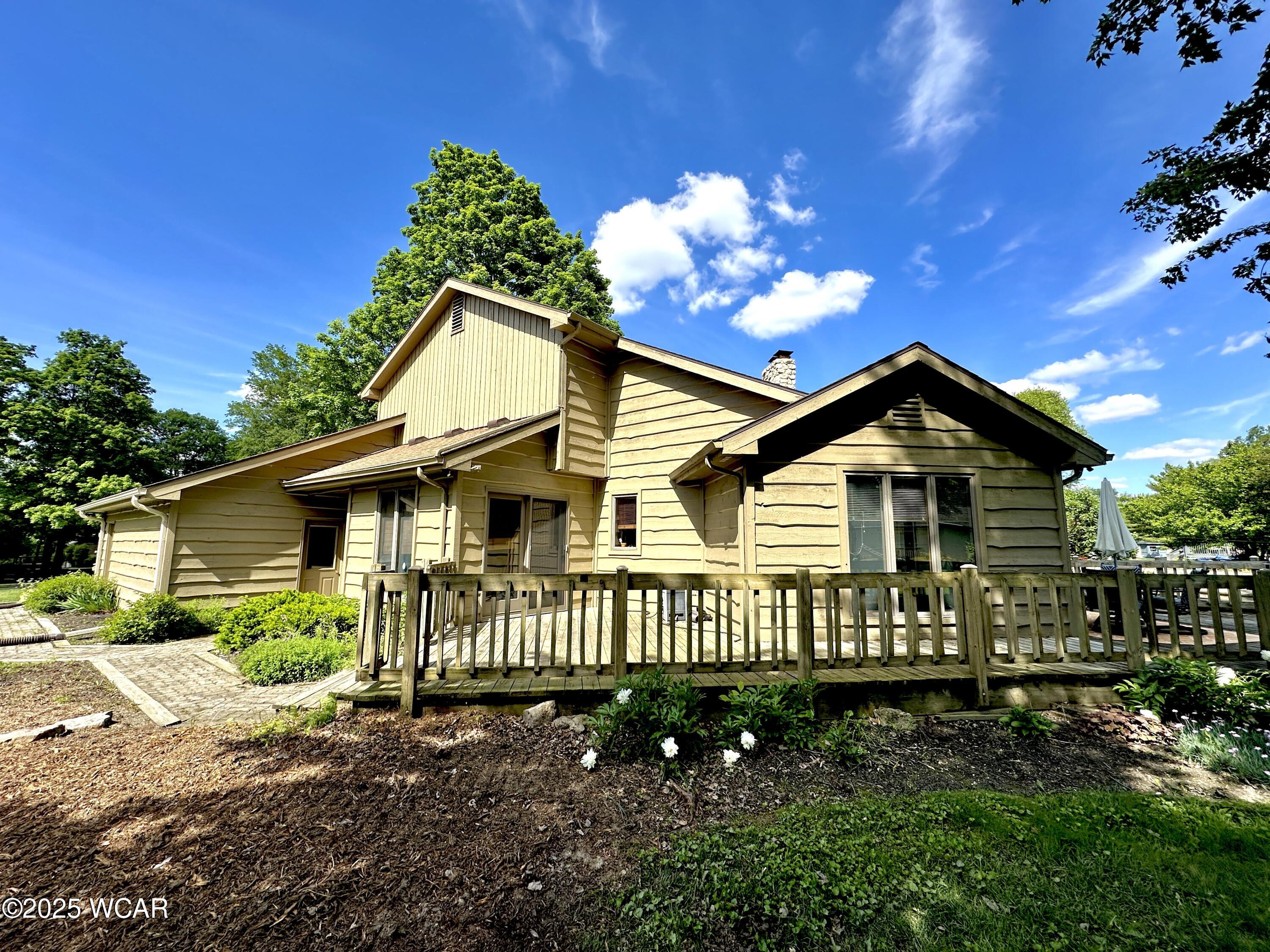 2969 Sands Road, Lima, Ohio
