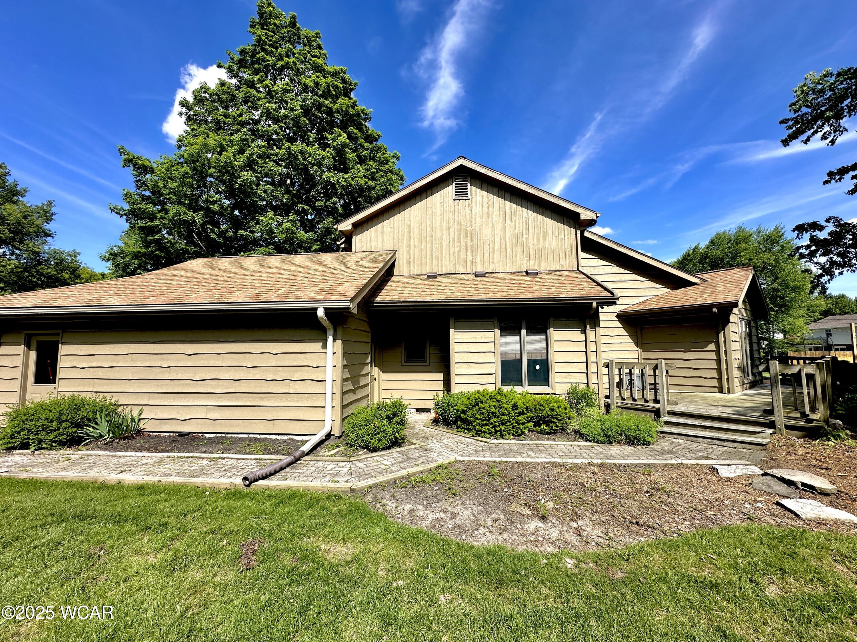 2969 Sands Road, Lima, Ohio
