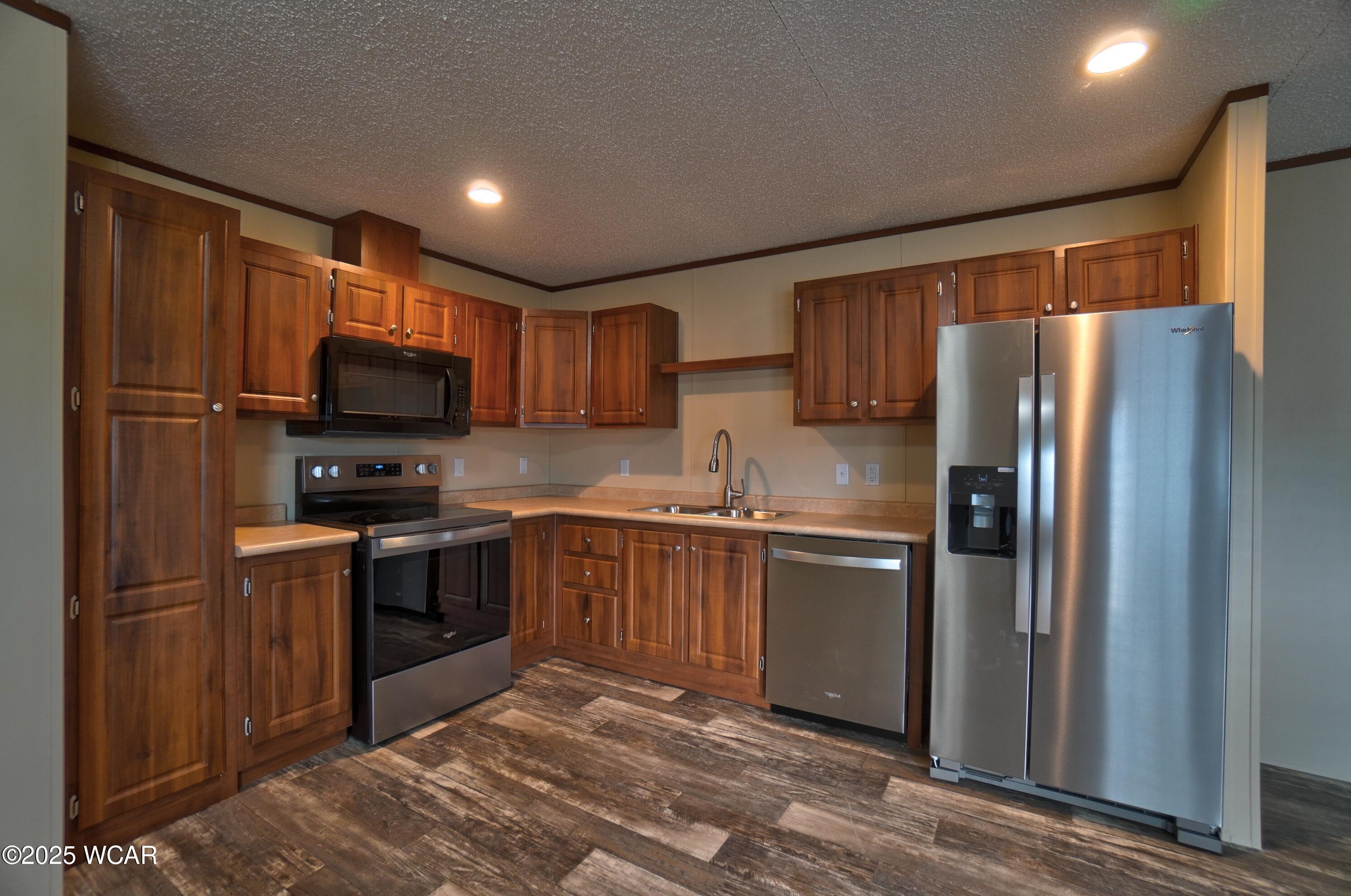 714 Briggs Avenue, Spencerville, Ohio