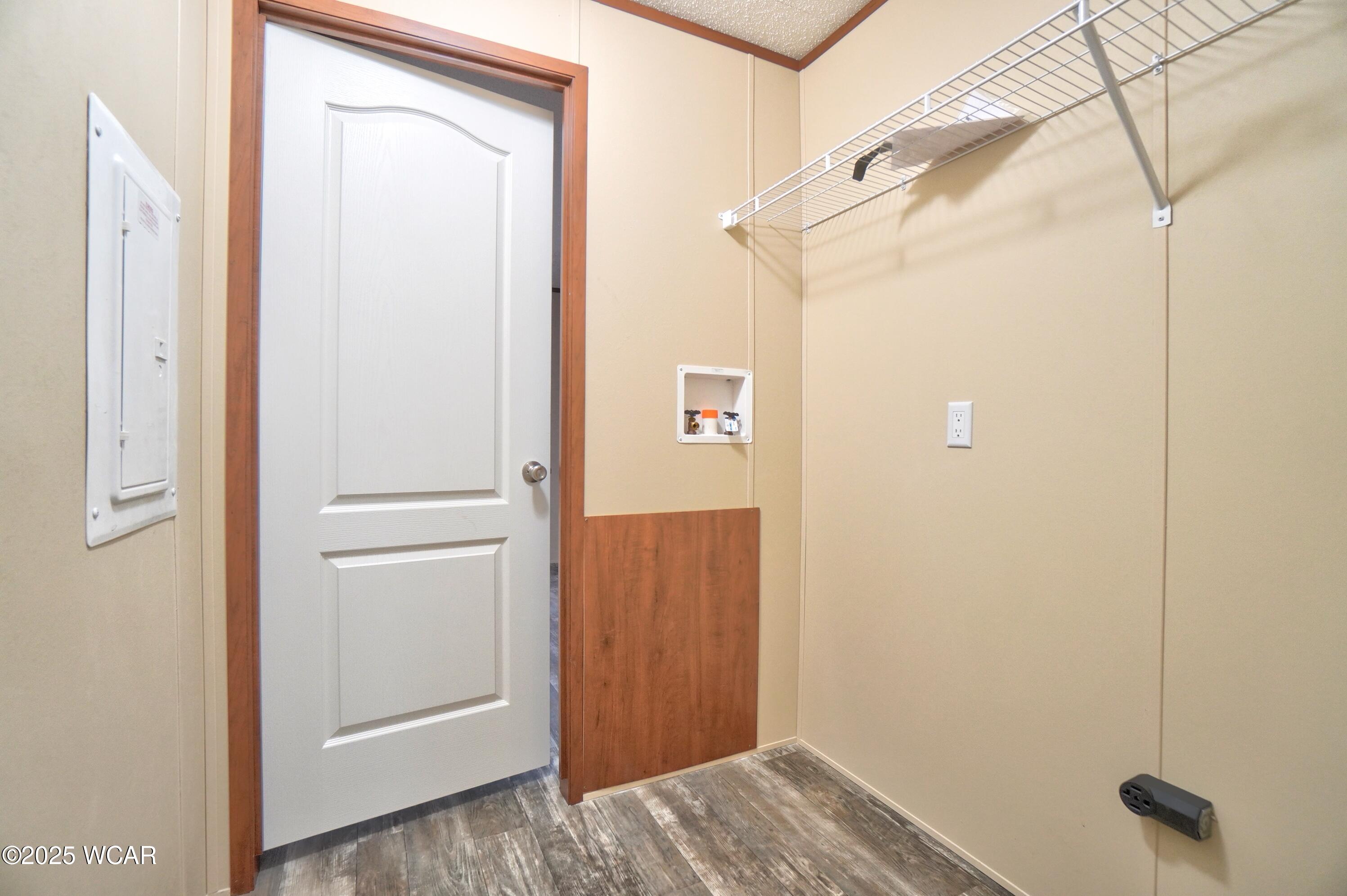 714 Briggs Avenue, Spencerville, Ohio