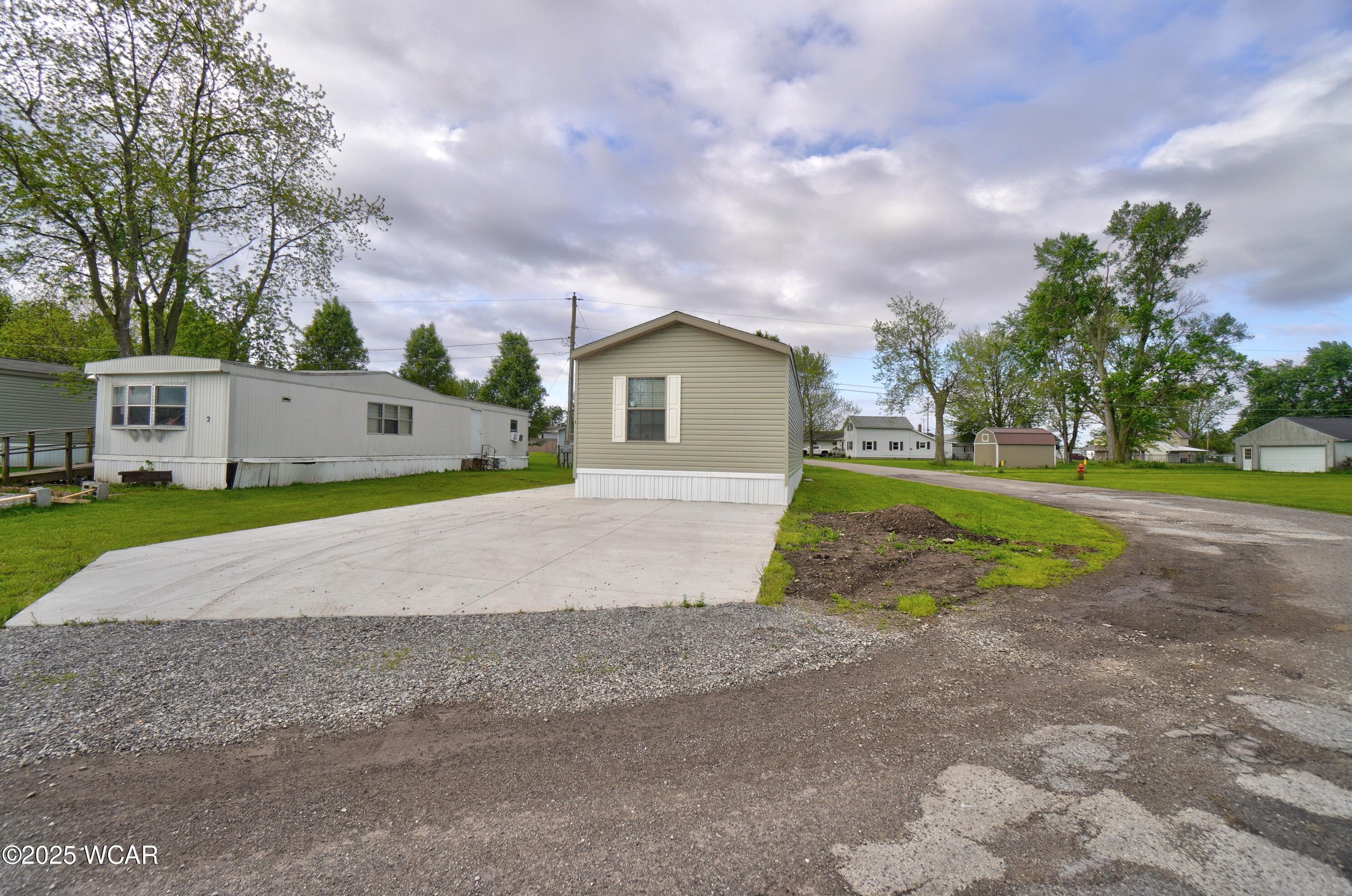 714 Briggs Avenue, Spencerville, Ohio