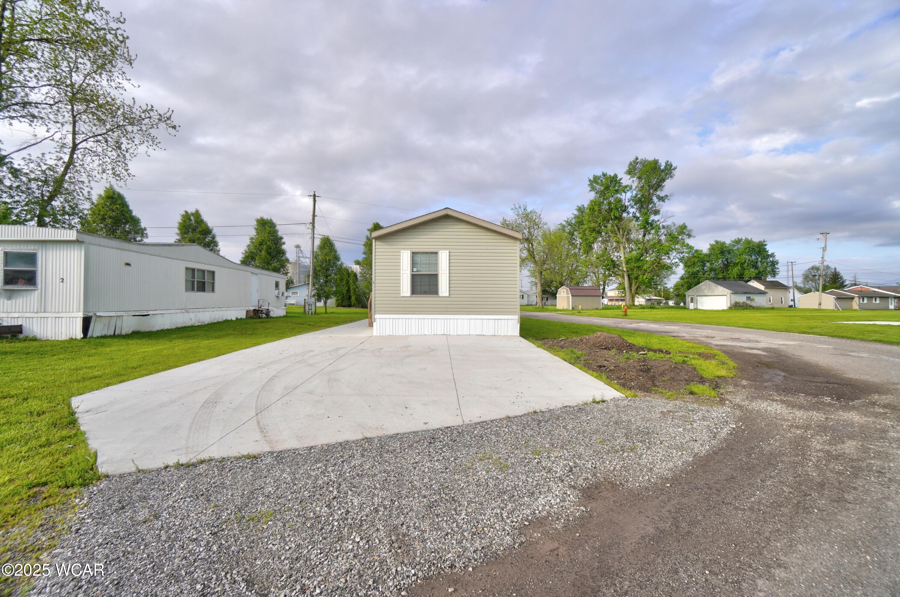 714 Briggs Avenue, Spencerville, Ohio