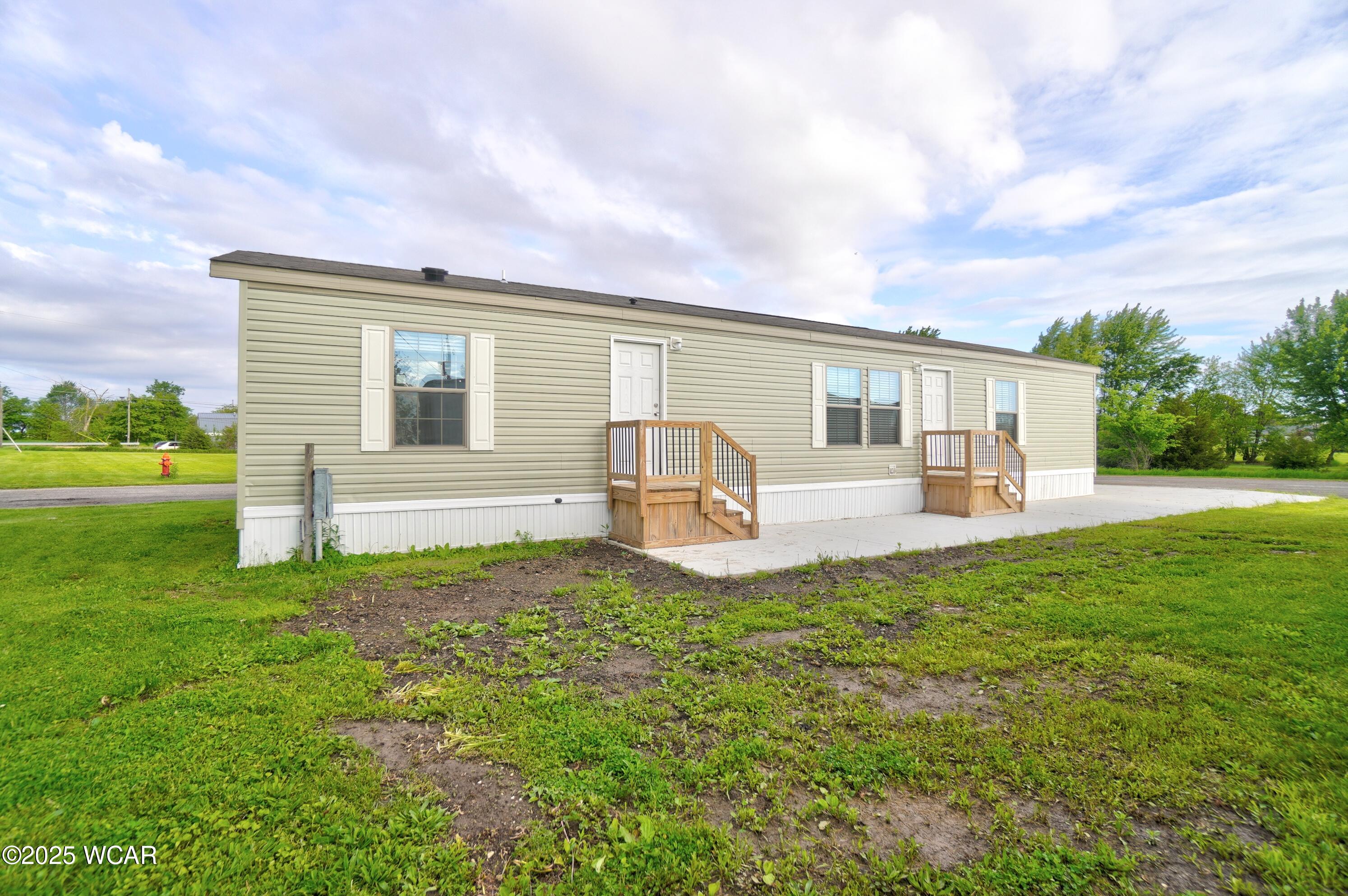 714 Briggs Avenue, Spencerville, Ohio