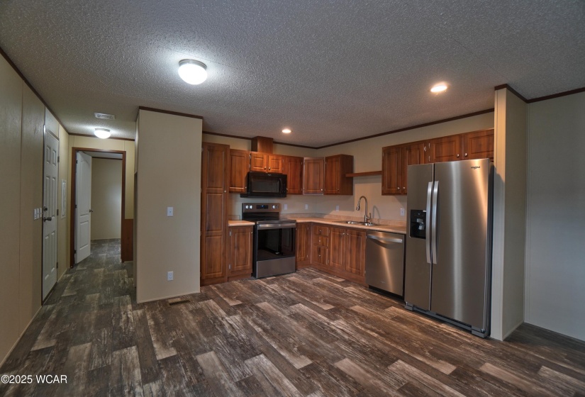 714 Briggs Avenue, Spencerville, Ohio, 3 Bedrooms Bedrooms, ,2 BathroomsBathrooms,Residential,For Sale,Briggs,307174