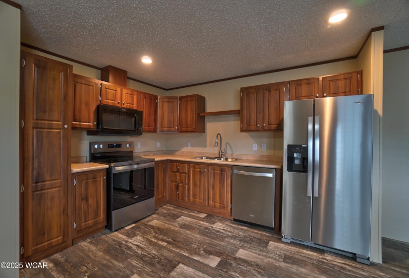 714 Briggs Avenue, Spencerville, Ohio, 3 Bedrooms Bedrooms, ,2 BathroomsBathrooms,Residential,For Sale,Briggs,307174