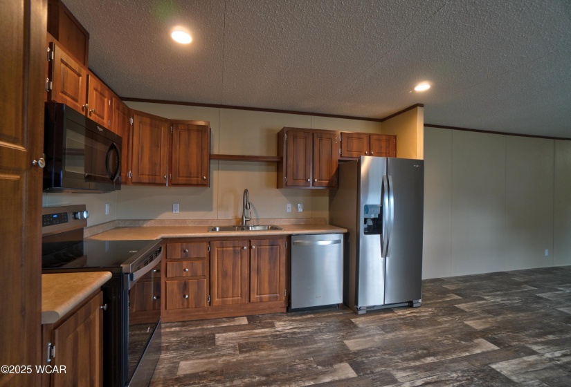 714 Briggs Avenue, Spencerville, Ohio, 3 Bedrooms Bedrooms, ,2 BathroomsBathrooms,Residential,For Sale,Briggs,307174