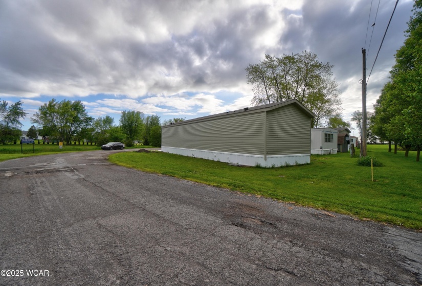 714 Briggs Avenue, Spencerville, Ohio, 3 Bedrooms Bedrooms, ,2 BathroomsBathrooms,Residential,For Sale,Briggs,307174