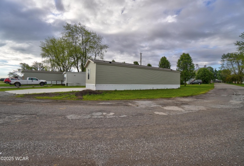 714 Briggs Avenue, Spencerville, Ohio, 3 Bedrooms Bedrooms, ,2 BathroomsBathrooms,Residential,For Sale,Briggs,307174