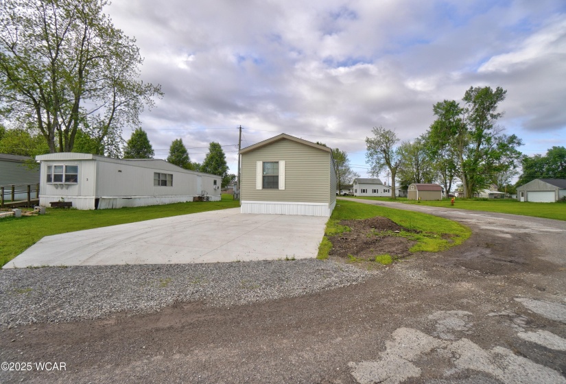 714 Briggs Avenue, Spencerville, Ohio, 3 Bedrooms Bedrooms, ,2 BathroomsBathrooms,Residential,For Sale,Briggs,307174