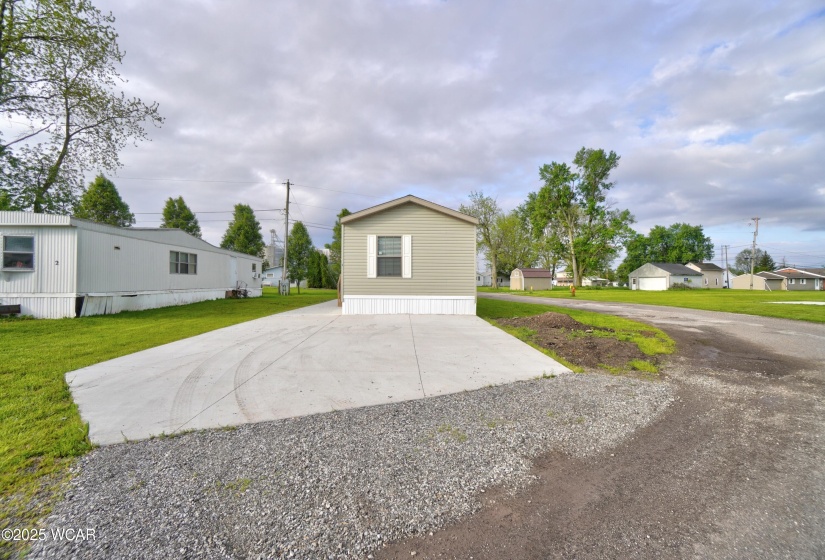 714 Briggs Avenue, Spencerville, Ohio, 3 Bedrooms Bedrooms, ,2 BathroomsBathrooms,Residential,For Sale,Briggs,307174