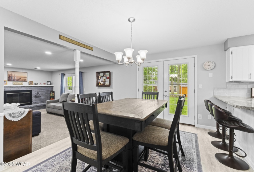120 Barnsbury Drive, Lima, Ohio, 5 Bedrooms Bedrooms, ,2 BathroomsBathrooms,Residential,For Sale,Barnsbury,307175
