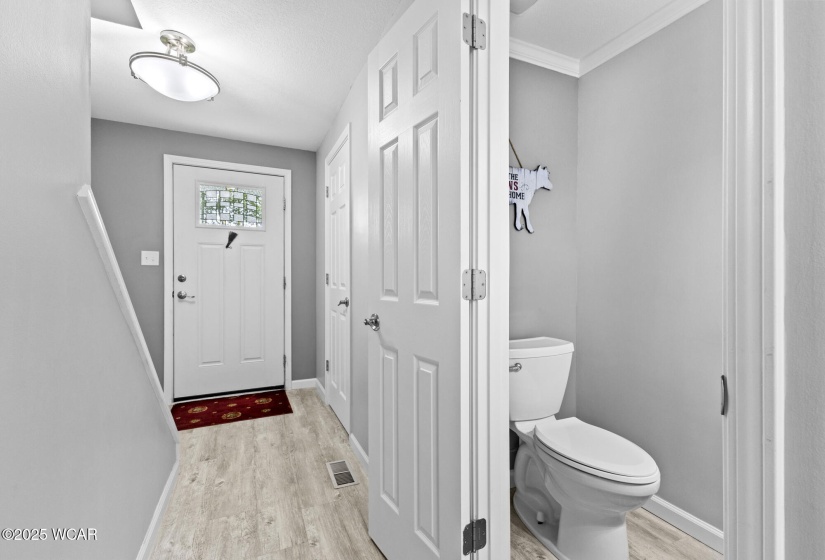 120 Barnsbury Drive, Lima, Ohio, 5 Bedrooms Bedrooms, ,2 BathroomsBathrooms,Residential,For Sale,Barnsbury,307175