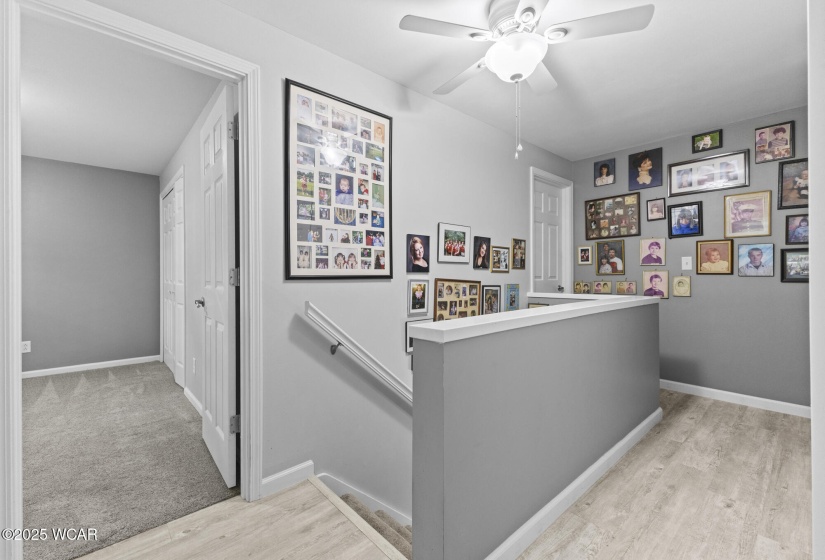 120 Barnsbury Drive, Lima, Ohio, 5 Bedrooms Bedrooms, ,2 BathroomsBathrooms,Residential,For Sale,Barnsbury,307175
