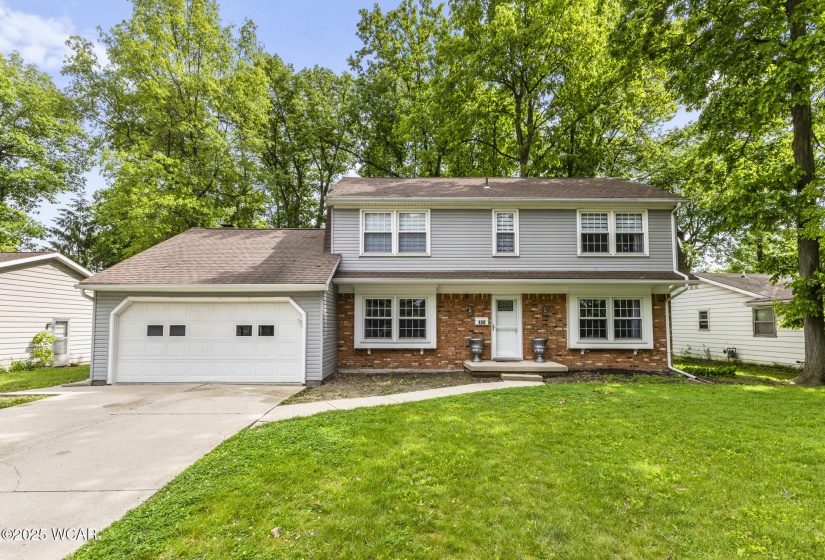 120 Barnsbury Drive, Lima, Ohio, 5 Bedrooms Bedrooms, ,2 BathroomsBathrooms,Residential,For Sale,Barnsbury,307175