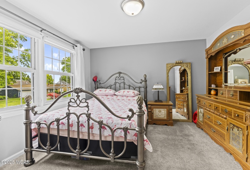 120 Barnsbury Drive, Lima, Ohio, 5 Bedrooms Bedrooms, ,2 BathroomsBathrooms,Residential,For Sale,Barnsbury,307175