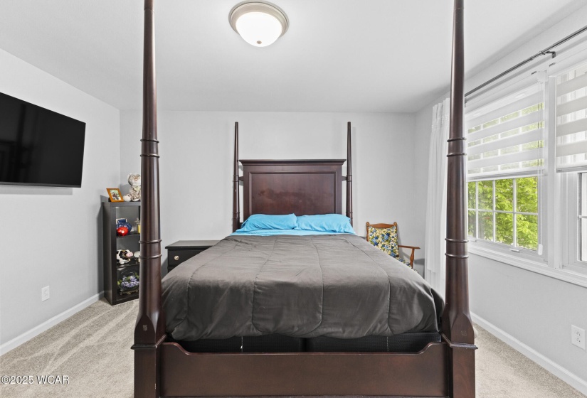 120 Barnsbury Drive, Lima, Ohio, 5 Bedrooms Bedrooms, ,2 BathroomsBathrooms,Residential,For Sale,Barnsbury,307175