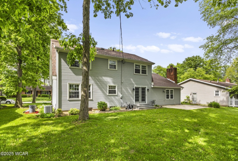 120 Barnsbury Drive, Lima, Ohio, 5 Bedrooms Bedrooms, ,2 BathroomsBathrooms,Residential,For Sale,Barnsbury,307175