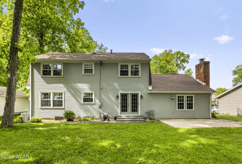 120 Barnsbury Drive, Lima, Ohio, 5 Bedrooms Bedrooms, ,2 BathroomsBathrooms,Residential,For Sale,Barnsbury,307175