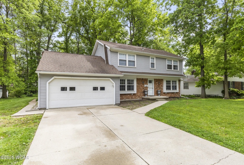 120 Barnsbury Drive, Lima, Ohio, 5 Bedrooms Bedrooms, ,2 BathroomsBathrooms,Residential,For Sale,Barnsbury,307175