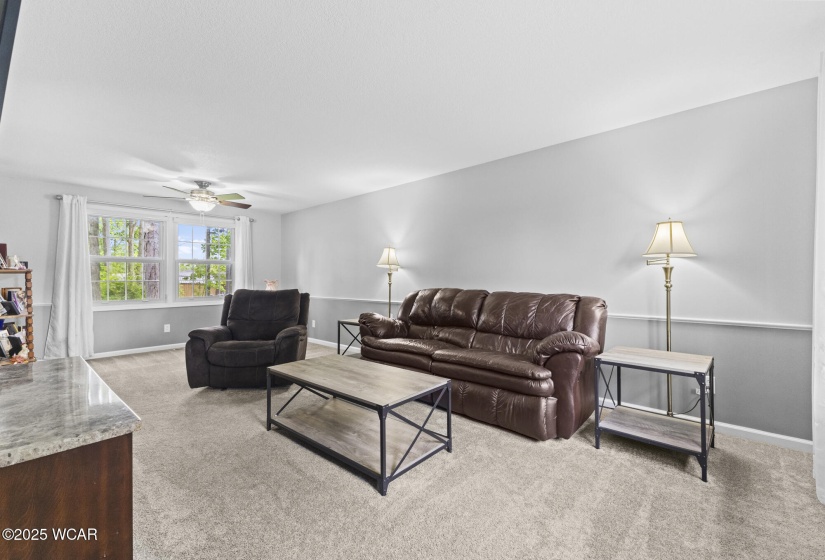120 Barnsbury Drive, Lima, Ohio, 5 Bedrooms Bedrooms, ,2 BathroomsBathrooms,Residential,For Sale,Barnsbury,307175