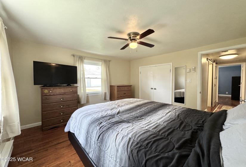307 Walnut Street, Mendon, Ohio, 2 Bedrooms Bedrooms, ,1 BathroomBathrooms,Residential,For Sale,Walnut,307176